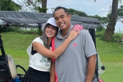 Nia Ramadhani-Ardi Bakrie Ajukan Permohonan Rehab, Ini Respons Polisi