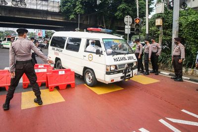Mobilitas Dalam Kota Meningkat, Polda Metro Bakal Tutup Jalur Tikus Menuju DKI