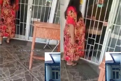 Viral Puskesmas di Bogor Tutup saat Jam Kerja, Petugas Malah Asyik Karaokean, Tolak Pasien
