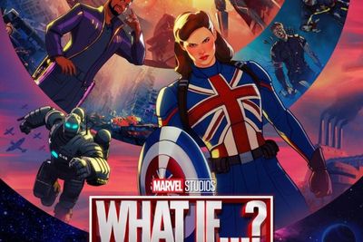 Marvel Umumkan Jadwal Serial What If...? Tayang di Disney+ Hotstar
