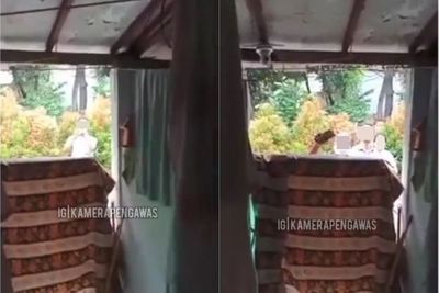 Satu Keluarga Ini Diintimidasi Tetangga karena COVID-19, Dinyinyiri saat Hendak Beli Obat