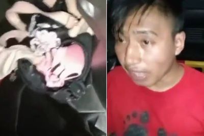 Bikin Malu! Pria Ini Maling Kutang di Kudus, saat Ditanya Ngaku Untuk Dipakai Pribadi