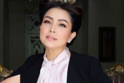Mayang Sari Ungkap Cerita Lucu Kematian Anjingnya: Sampai Mau Diadzanin