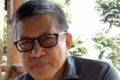 Sindiran Telak Rocky Gerung: Rakyat Sudah Dermawan, Tapi Pemerintahnya Kikir