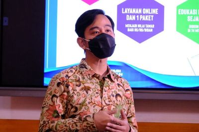 Banyak Warga yang Abaikan PPKM Darurat, Gibran: Warga Harus Kurangi Mobilitas