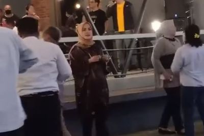 KNPI Bela Istri Gubernur Maluku Joget Tanpa Masker, Ancam Penyebar Video: Motif Politik