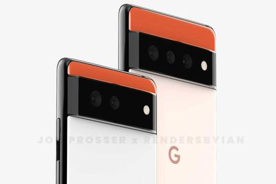 Bocoran Spesifikasi Google Pixel 6 dan 6 Pro Beredar, Pakai Chipset Buatan Sendiri!