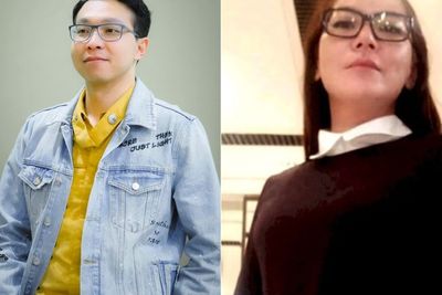 Dokter Richard Sentil Dokter yang Tak Percaya COVID-19: Gila Ya