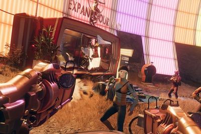 Deathloop Bakal Eksklusif di PlayStation 5 Setidaknya Sampai September 2022