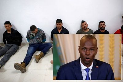 Terungkap! Presiden Haiti Disiksa Sebelum Dibunuh, Lengan dan Kaki Patah