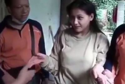Sosok Rina, Gadis ODGJ Cantik di Ponorogo, 4 Tahun Dipasung, Depresi karena Lelaki Buaya
