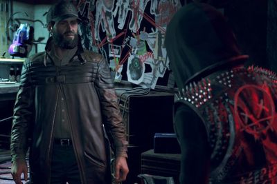 Review Watch Dogs: Legion - Bloodline, Perjalanan Seru Aiden dan Wrench di London!
