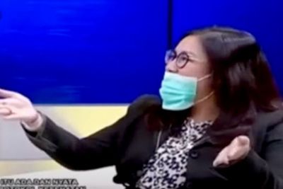 Heboh! Dokter Ini Sebut yang Dimakamkan dengan Protap Covid Bukan Meninggal karena Corona