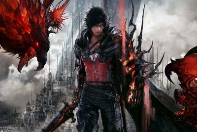 Square Enix Disebut Tak Akan Perlihatkan Final Fantasy 16 di Tokyo Game Show