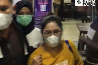 Mabes Polri: dr Lois Sebarkan Hoax Terkait Covid dan Buar Onar!