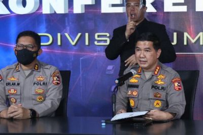 Terungkap! Teroris Babel yang Sempat Melarikan Diri Berperan Pasok Senpi ke MIT