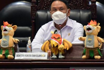 Pelatnas 2021 Tetap Lanjut Meski SEA Games Vietnam Ditunda