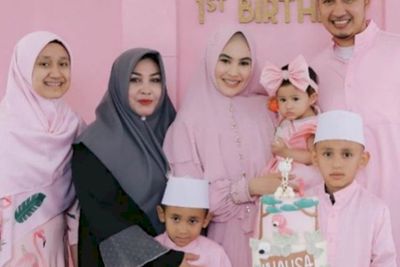 Kartika Putri Perlihatkan Bentuk Perhatian Mendiang Ibunya, Setiap Hari Chat dan VC