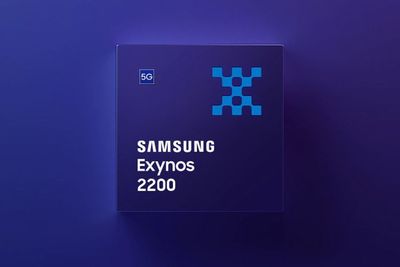Chipset Exynos 2200 Disebut Bakal Lebih Kencang dari Snapdragon 895!