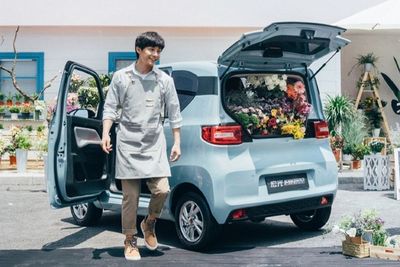Wuling Hanya Ambil Untung Rp200 Ribu Per 1 Unit Mobil Hongguang Mini EV!