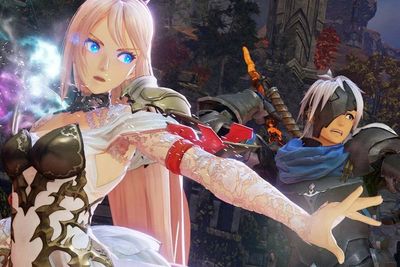 Intip Spesifikasi PC Minimum untuk Memainkan Game Tales of Arise!