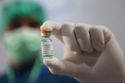 YLKI Sebut Vaksinasi Covid-19 Berbayar Tak Etis di Tengah Pandemi yang Sedang Mengganas