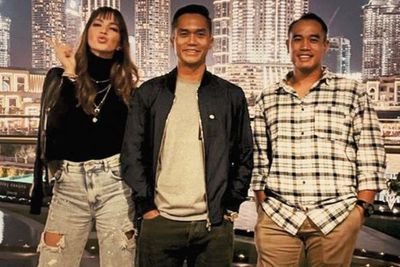 Terjerat Narkoba, Anindya Bakrie Bongkar Sifat Asli Ardi dan Nia Ramadhani, Ternyata...