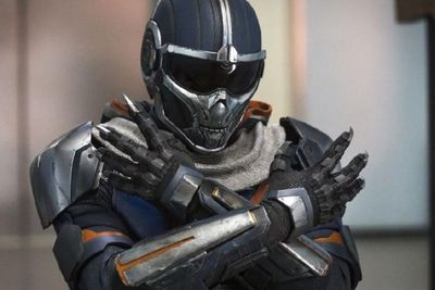 Taskmaster, Musuh Black Widow Yang Bisa Meniru Gerakan Lawan