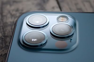 LiDAR Masih Jadi Teknologi Eksklusif untuk Varian Pro di iPhone 13 Series!