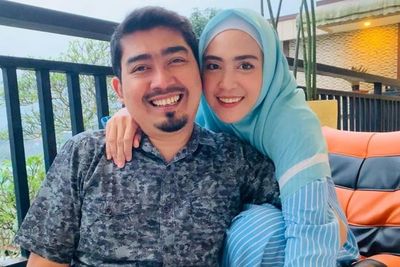 Ustadz Solmed Sempat Takut Mendengar Ibunya Meninggal Dunia: Emak Tempat Saya Mengadu..