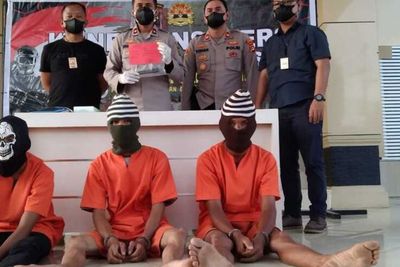 Tragis, Wanita di Musi Banyuasin Diperkosa dan Dibunuh usai Tolak Ajakan Menikah