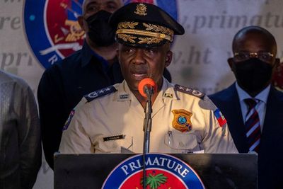 Dokter Haiti di AS Ditangkap Diduga Bersekongkol Atas Pembunuhan Presiden Jovenel Moise