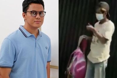 Hilal Pencarian Kuli Bangunan yang Dipecat Mulai Terlihat, Arief Muhammad: Doain Ketemu