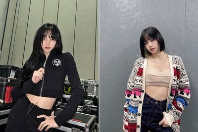 Lisa BLACKPINK akan Debut Solo Dalam Waktu Dekat