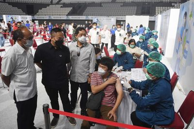 Hadir di Kimia Farma, Begini Tata Cara Membeli Vaksin Sinopharm di Kimia Farma