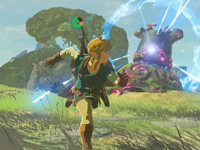 Jual Save File Game The Legend of Zelda: BOTW, Pria Jepang Ini Ditangkap Polisi!