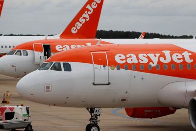 easyJet Meluncurkan Penerbangan Baru Menuju Belfast