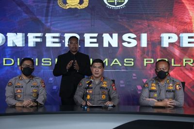 Ini Pernyataan dr Lois Terkait Covid-19 yang Dipersoalkan Polri