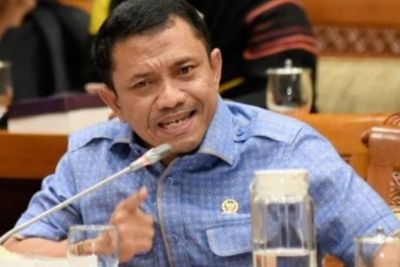 Politisi PDIP Apresiasi Alih Fungsi Asrama Haji Jadi RS Covid-19