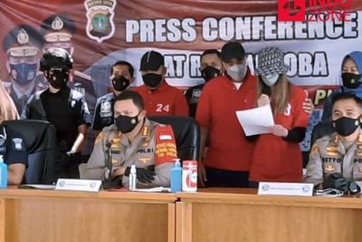 Terungkap! Ternyata Nia Ramadhani Sudah Pakai Narkoba Sejak Lama