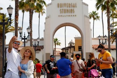 Universal Studio Japan Menghadirkan Wahana Terbaru, Bertemakan Demon Slayer !