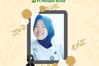 Pasien Berbohong OTG, Pilu Bidan Meninggal Terpapar Covid-19 Usai Tolong Ibu Melahirkan