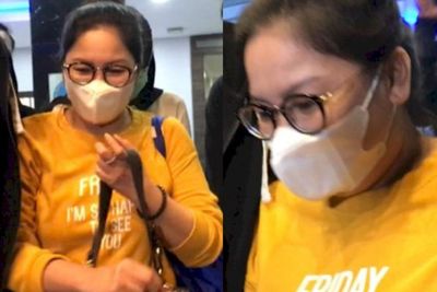 Profil Dokter Lois Owien Ditangkap Polisi, Sebut Pasien Covid Mati Dicekoki Obat Beracun
