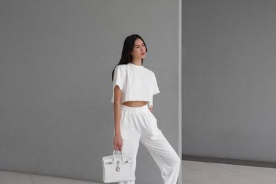 Kritik Model Baru Victoria s Secret, Influencer yang Klaim Diri Menteri Kecantikan Dihujat
