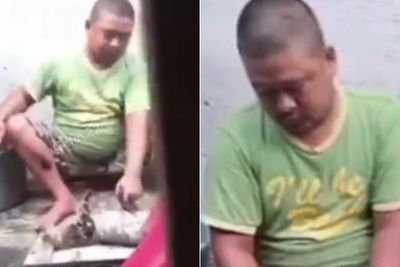 Fakta Pria Sembelih Kucing untuk Dimakan di Grobogan, Sudah 4 Kali!