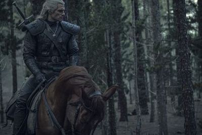 Netflix Resmi Umumkan Liam Hemsworth sebagai Geralt di Serial The Witcher