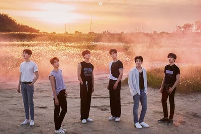 ASTRO Segera Comeback Lewat Mini Album Coming Soon