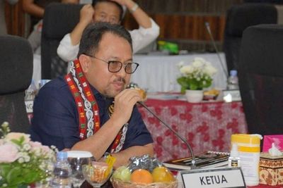 Berkaca dari dr Lois, DPR Minta Semua Pihak Hati-hati Tulis Soal Covid-19 di Medsos