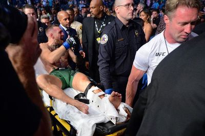 Khabib Nurmagomedov Sebut Conor McGregor Sudah Tamat dan Bakal Hancurkan UFC