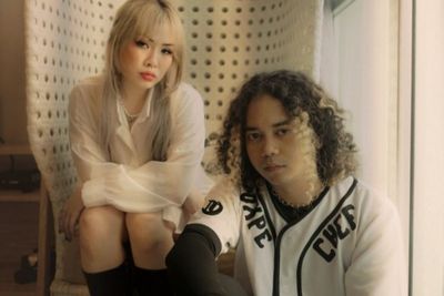 Kolaborasi JVSAN dan Reikko Perkenalkan Genre Tidak Biasa Dalam Single 4:55PM